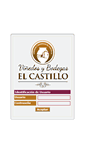 Mobile Screenshot of intranet.bodegaselcastillo.com